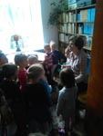 Zainteresowania i pasje naszych rodziców