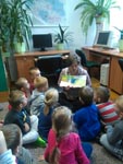 Zainteresowania i pasje naszych rodziców