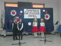 Śpiewam Ojczyźnie Swej