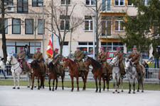 Święto Pułkowe w Mińsku Mazowieckim