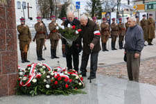 Święto Pułkowe w Mińsku Mazowieckim