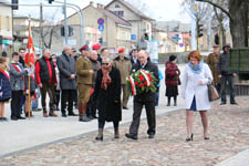 Święto Pułkowe w Mińsku Mazowieckim