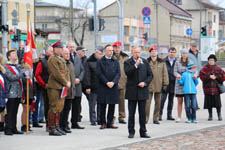 Święto Pułkowe w Mińsku Mazowieckim