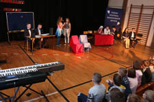 XVIII Gminny Przegląd Teatralny