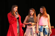 XVIII Gminny Przegląd Teatralny