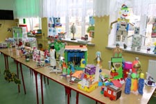 Drugie życie śmieci