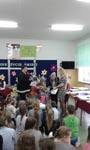 Drugie życie śmieci