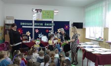 Drugie życie śmieci
