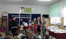 Drugie życie śmieci