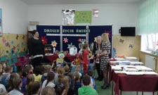 Drugie życie śmieci