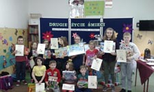 Drugie życie śmieci