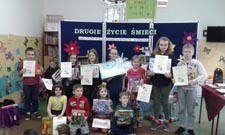 Drugie życie śmieci