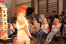 Ekologiczny Pokaz Mody