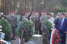 Pamięci Generała Broni TADEUSZA BUKA