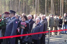 Pamięci Generała Broni TADEUSZA BUKA