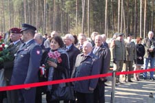 Pamięci Generała Broni TADEUSZA BUKA