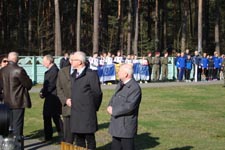 Pamięci Generała Broni TADEUSZA BUKA