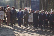 Pamięci Generała Broni TADEUSZA BUKA