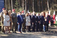 Pamięci Generała Broni TADEUSZA BUKA