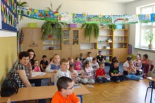 „Zbieram znaczki” - lekcja o filatelistyce