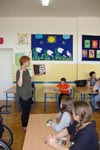 „Zbieram znaczki” - lekcja o filatelistyce