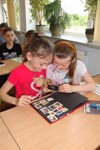 „Zbieram znaczki” - lekcja o filatelistyce