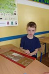 „Zbieram znaczki” - lekcja o filatelistyce