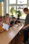 „Zbieram znaczki” - lekcja o filatelistyce