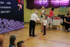 Przedszkolaki zakończyły rok szkolny
