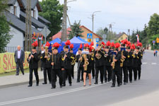 Uroczystości z okazji 97. rocznicy bitwy pod Cycowem