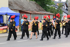 Uroczystości z okazji 97. rocznicy bitwy pod Cycowem