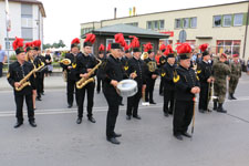 Uroczystości z okazji 97. rocznicy bitwy pod Cycowem