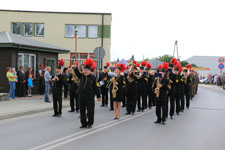 Uroczystości z okazji 97. rocznicy bitwy pod Cycowem