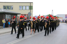 Uroczystości z okazji 97. rocznicy bitwy pod Cycowem