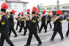 Uroczystości z okazji 97. rocznicy bitwy pod Cycowem