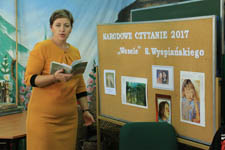 Narodowe Czytanie