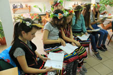 Narodowe Czytanie