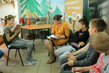 Narodowe Czytanie