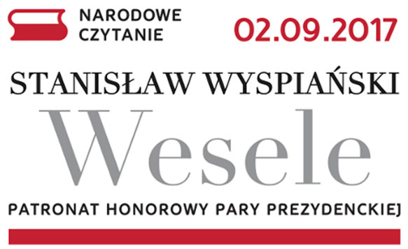 Narodowe Czytanie