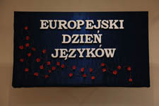 Europejski Dzień Języków