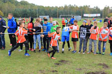 Sztafety Rejonowe w Cycowie