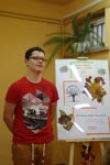 21. Jesienny Konkurs Recytatorski