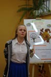 21. Jesienny Konkurs Recytatorski