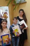 21. Jesienny Konkurs Recytatorski