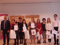 VI. Turniej Mowy Polskiej „Wydarzenie, o którym warto pamiętać”