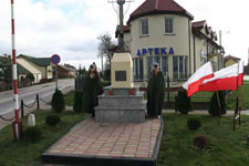 Lokalne obchody Narodowego Święta Niepodległości