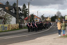 Lokalne obchody Narodowego Święta Niepodległości