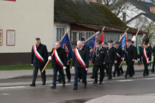 Lokalne obchody Narodowego Święta Niepodległości