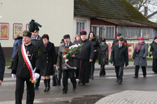 Lokalne obchody Narodowego Święta Niepodległości