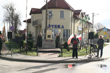 Lokalne obchody Narodowego Święta Niepodległości